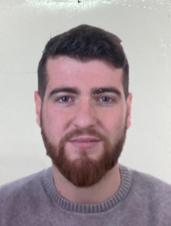 Pedro Alberto Gonzalez García