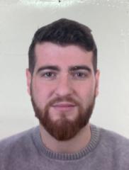 Pedro Alberto Gonzalez García