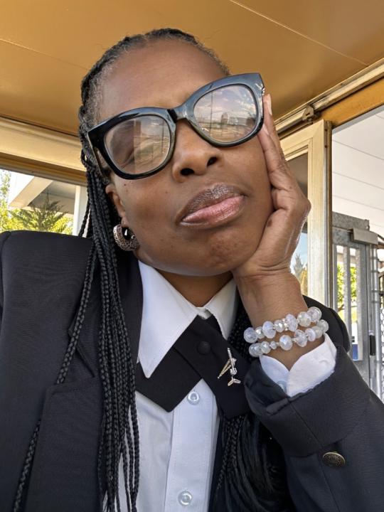 Kiyona Muhammad