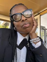Kiyona Muhammad