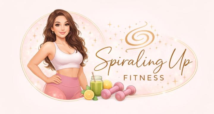 Spiraling Up Society: fitness