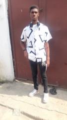 Adelugba Olanrewaju Adeniji