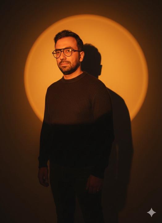 Ahmad Shoghri