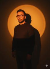 Ahmad Shoghri