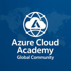 Azure Cloud Academy