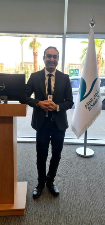 Yasser Attia