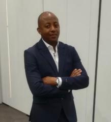 Victor Moyo