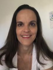 Sandrine Vandamme