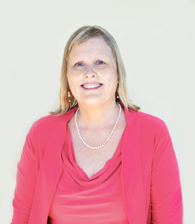 Karen Johnson