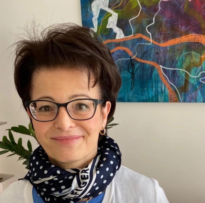 Isabella Laudenbacher