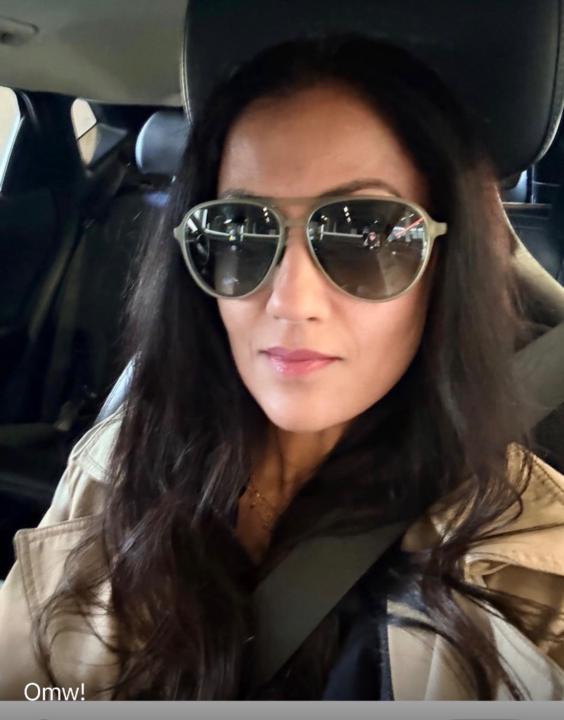 Anita Vijayakumar