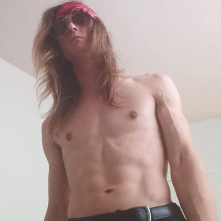 Quentin Belling-Rankin