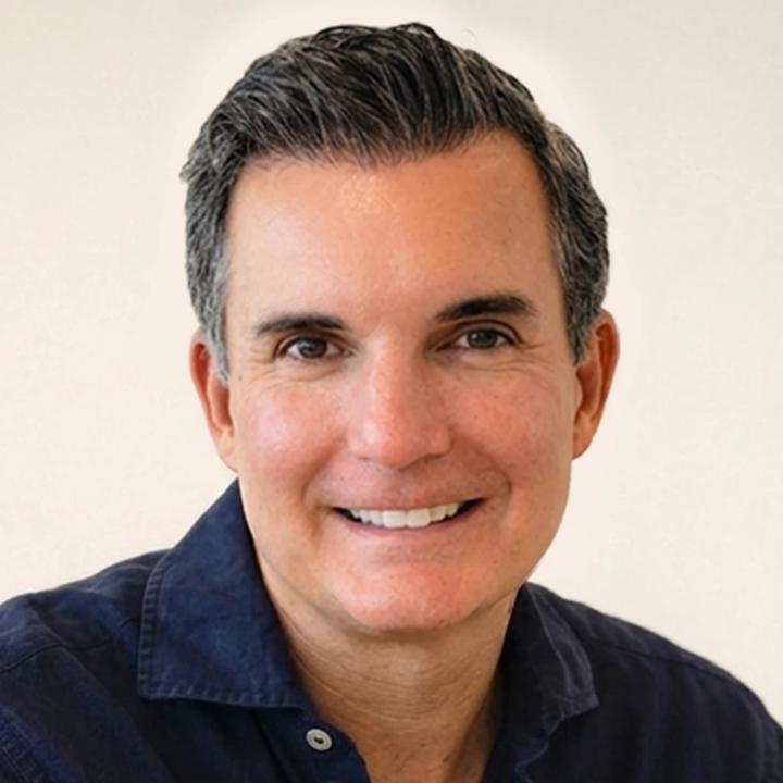 Jay Salisbury