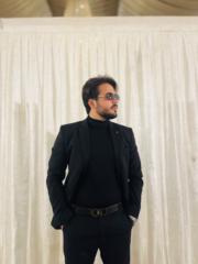 Daniyal khakwani Khan