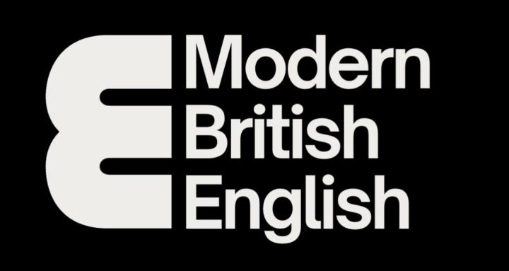 Modern British English