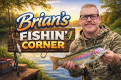 Brian G.