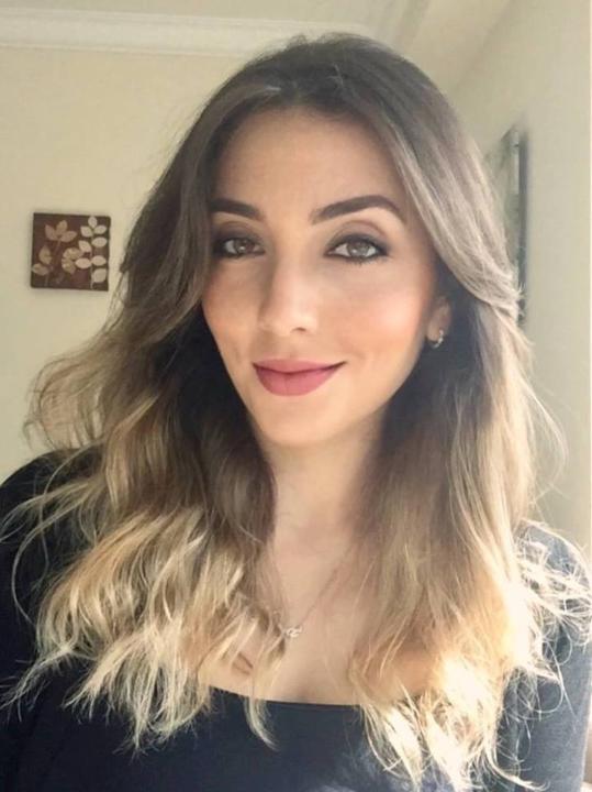 Anna Aghuzumtsyan