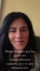 Mayali Lorente Palma