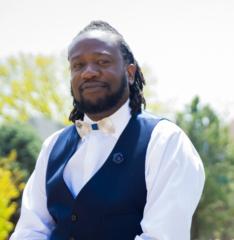 Dr. Terrence Duncan