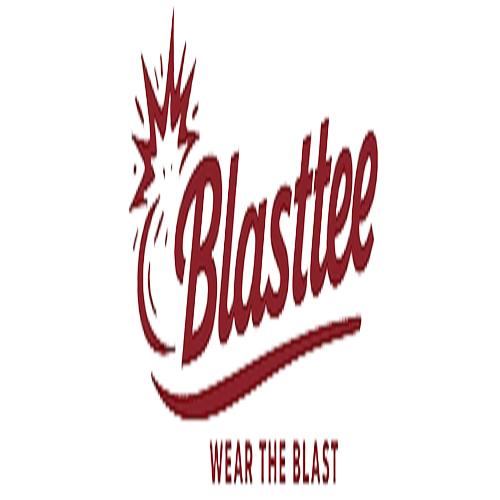 Blast Tee