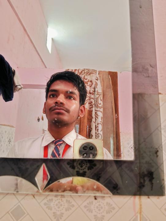 Anuj Maitra