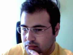 Christos Koutsikopoulos