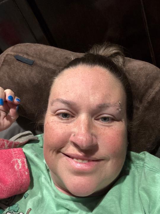 Kristie Shelton