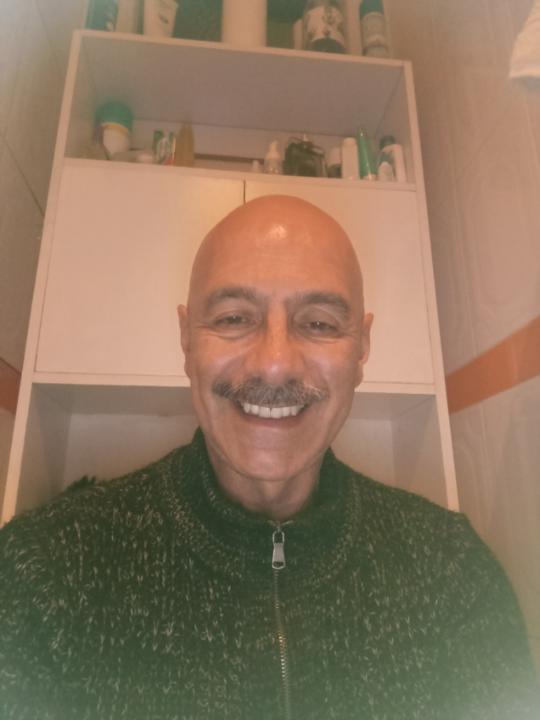 Jaime Mora