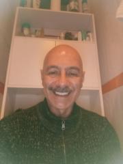 Jaime Mora