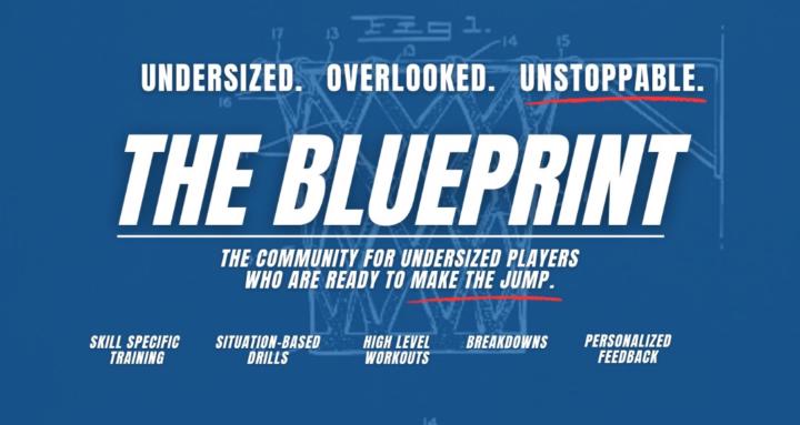 The Basketball Blueprint