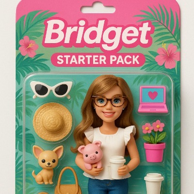 Bridget E