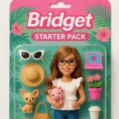 Bridget E