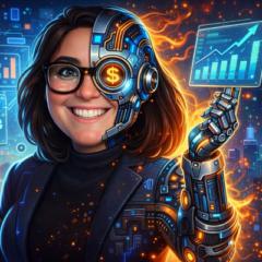 Maria Fernanda Cardenas