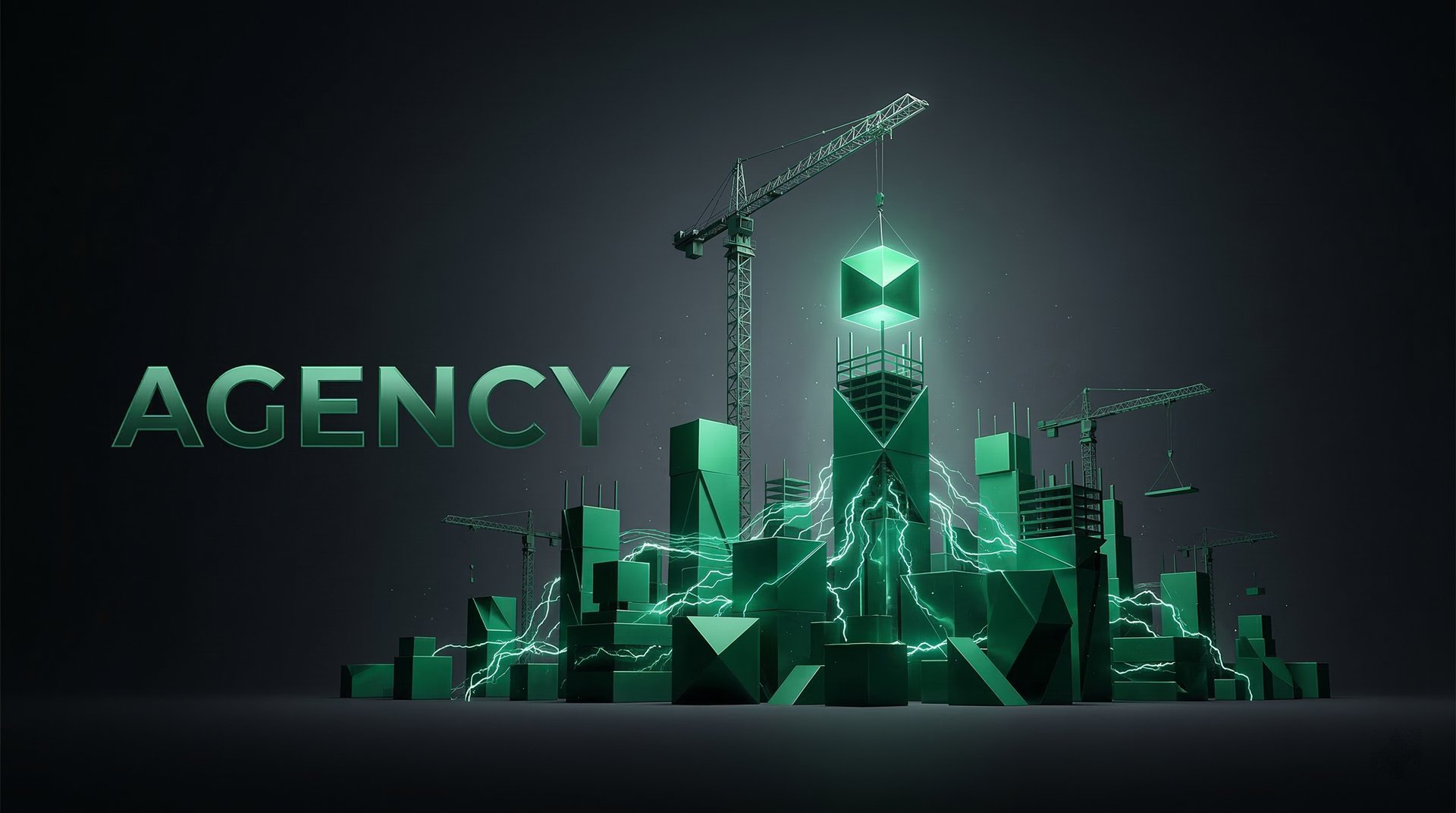 Done-With-You AI Agency System