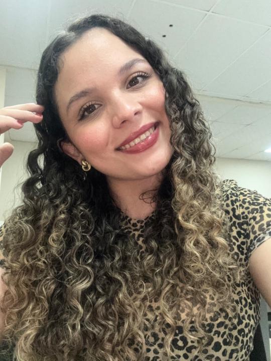 Alexandra Pinto