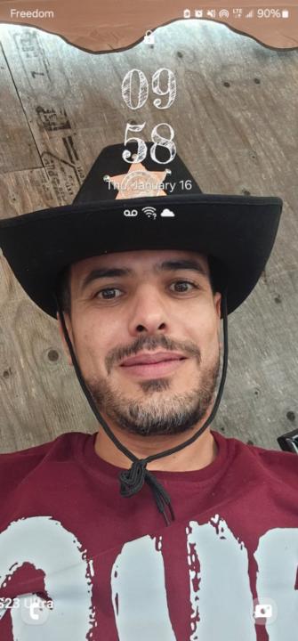Sami Ben