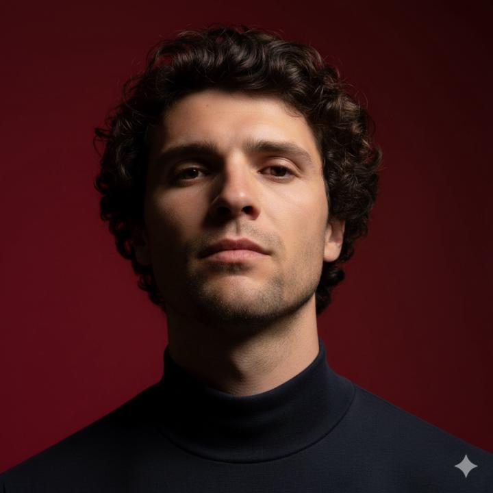 Julian Govy
