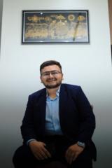 Raj Ghelani