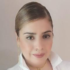 Yanett Morales