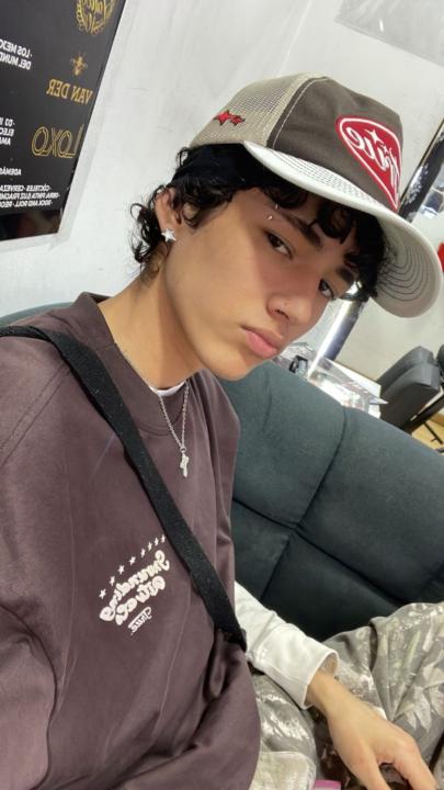 Edwinn Pérez Hernández