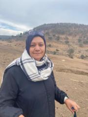 Jabrane Aicha