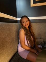 Miya Usher