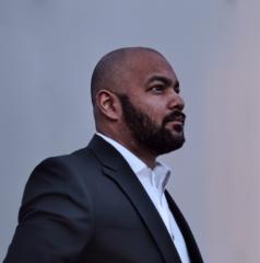 Rajiv Sankarlall