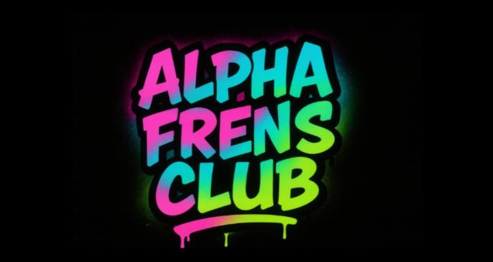Alpha Frens Club (AFC.CHAT)