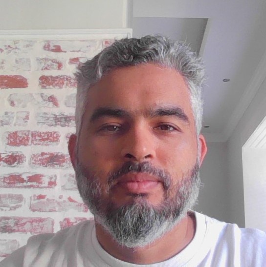 Nizaam Saban