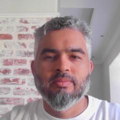 Nizaam Saban