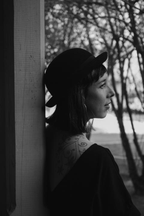 Evelyn Cazenave