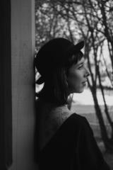 Evelyn Cazenave