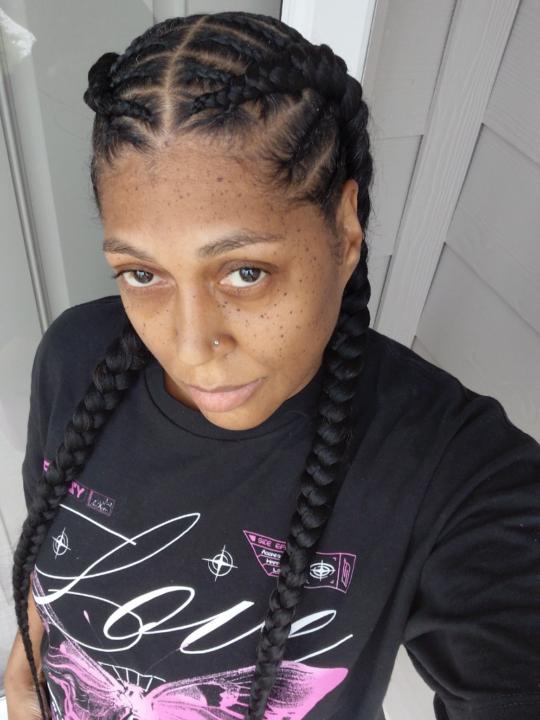 Consuelo Jackson