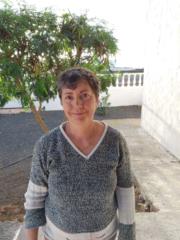 Maria Trinidad Hernández Cabrera